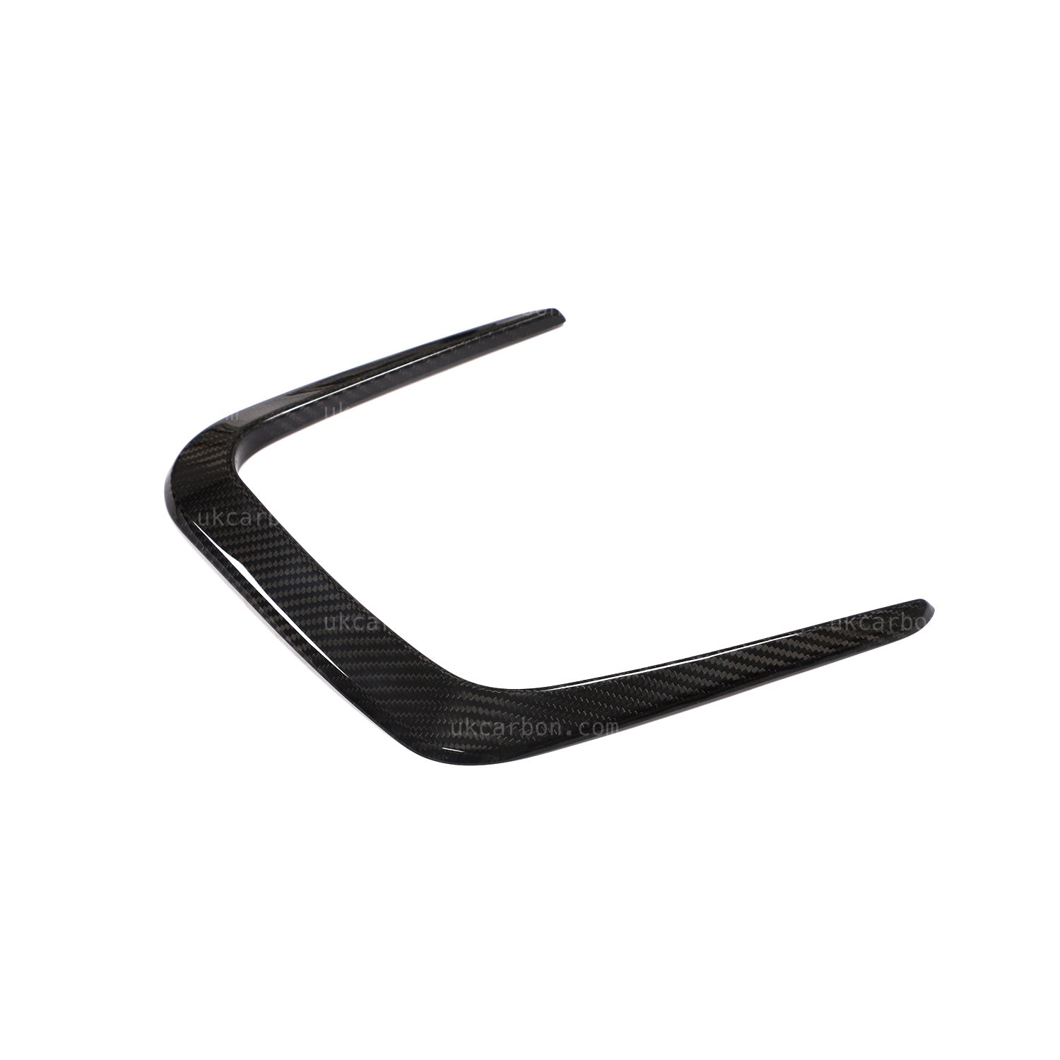 BMW M3 M4 Carbon Bonnet Trim M Performance Kit Fender MP G80 G82 G83 by UKCarbon