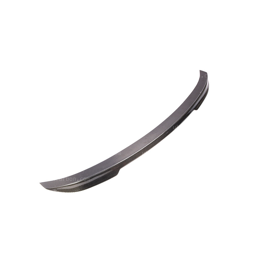 BMW M2 Carbon Spoiler CS Style M Performance Fibre Competition F87 by UKCarbon