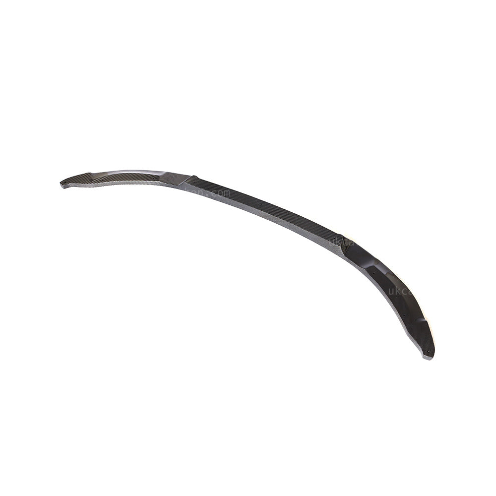 BMW M3 M4 Carbon Fibre Splitter Lip Kit MP CS Style F80 F82 F83 3.0 By UKCarbon