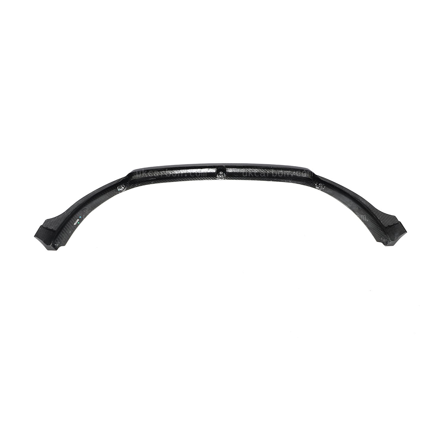 Volkswagen Golf GTI Splitter Carbon Fibre VW MK8 Clubsport Kit 2.0 by UKCarbon