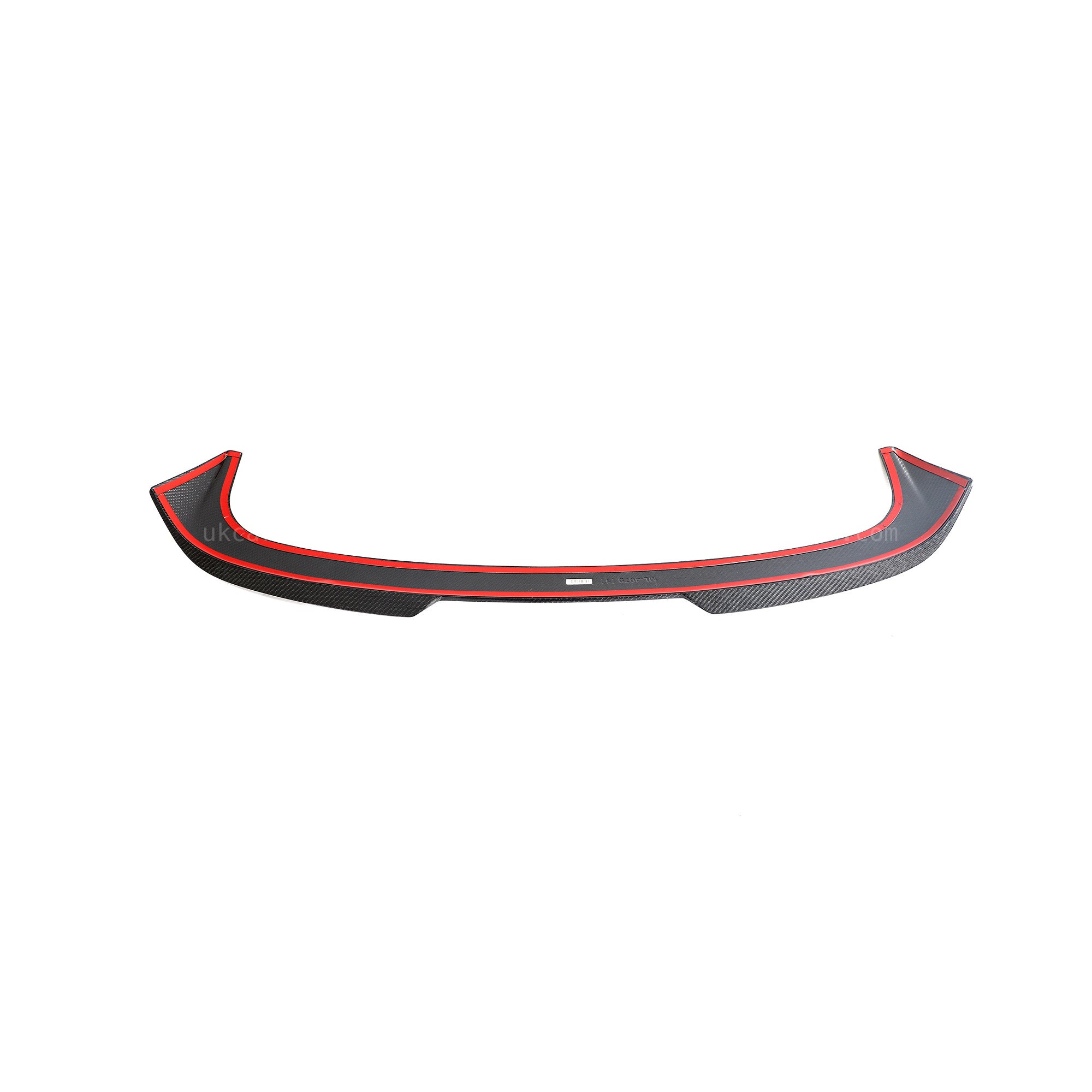 BMW 3 Series M3 Touring Spoiler G21 G81 Carbon Fibre Boot Kit by UKCarbon