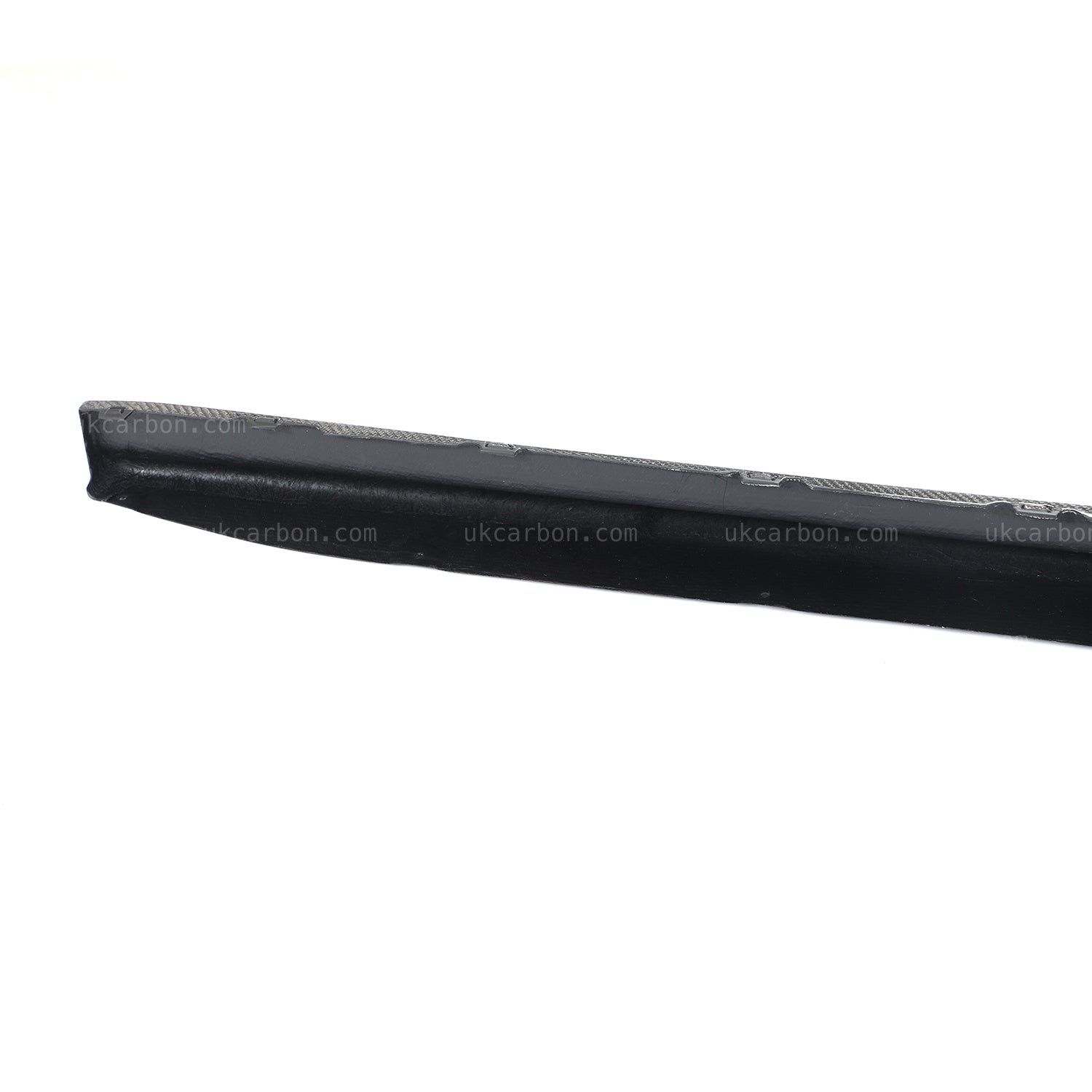 BMW M4 Side Skirt G82 G83 Real Carbon Fibre OEM M Performance Style