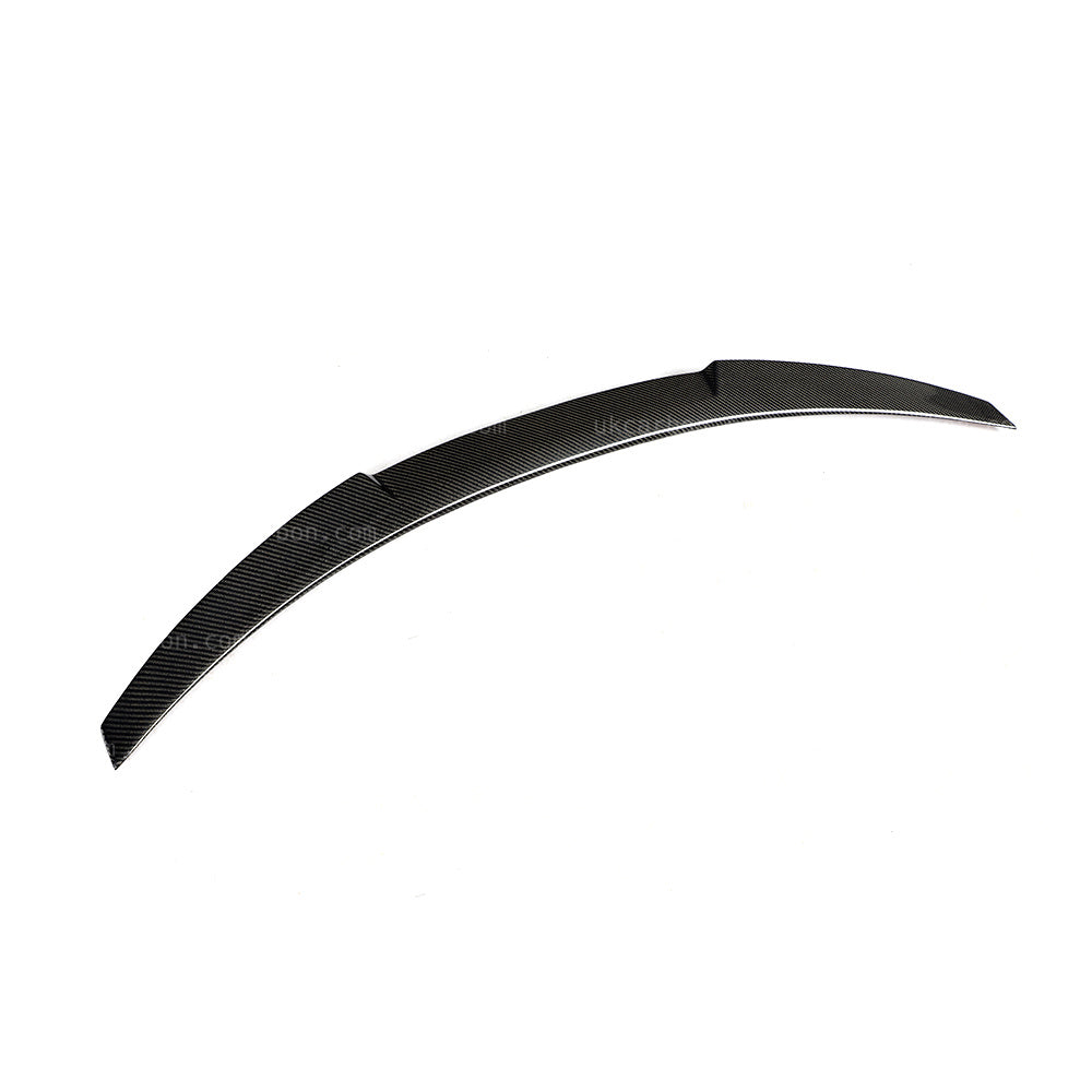 BMW 3 Series Carbon Spoiler M Performance M3 Style Fibre Boot G20 by UKCarbon