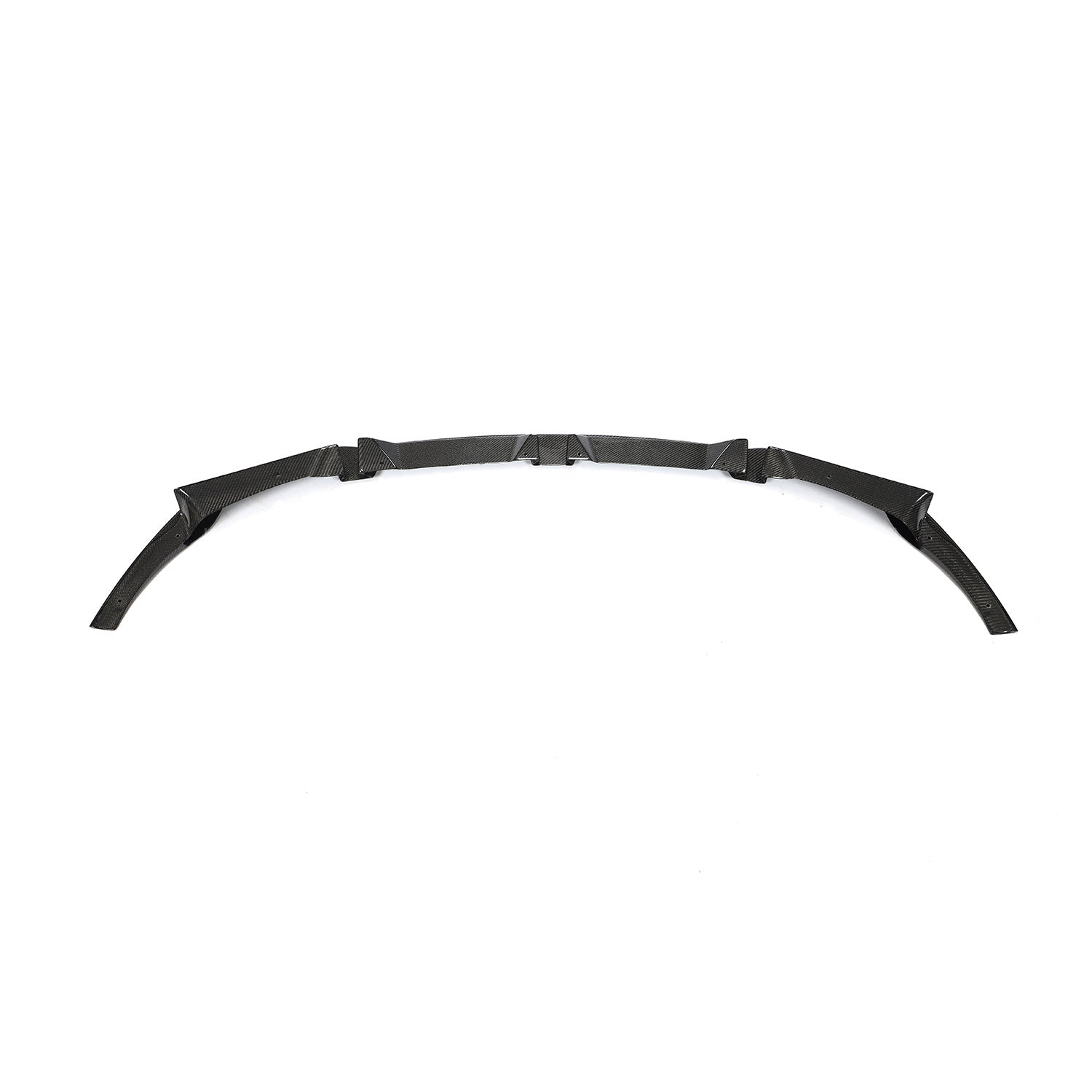 BMW X3M X4M Splitter Carbon M Performance Kit Front Lip F97 F98 MP by UKCarbon