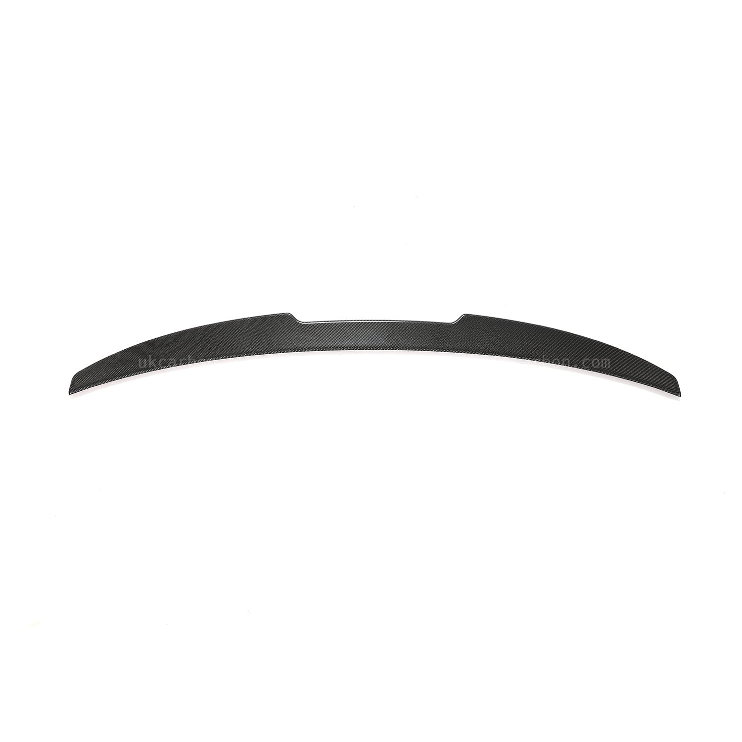 BMW M4 4 Series Spoiler Carbon Fibre M Performance MP Boot G82 G22 by UKCarbon