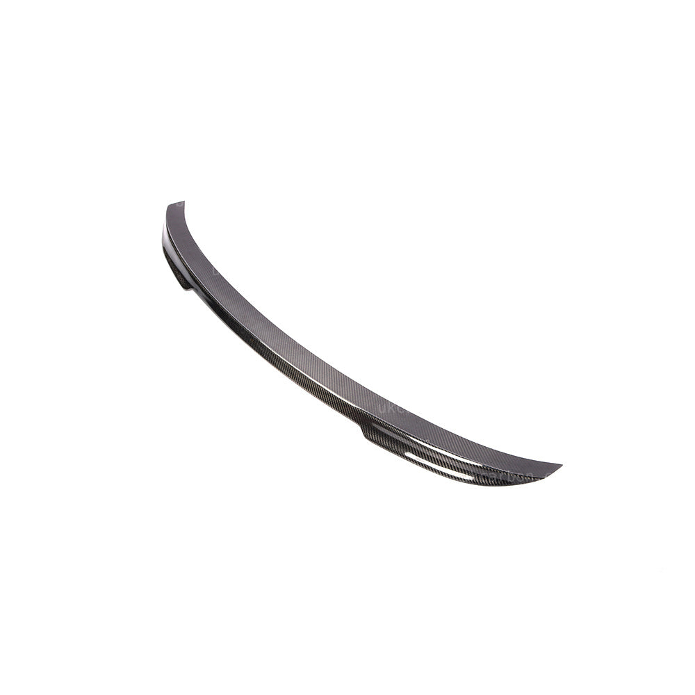 BMW M2 Carbon Spoiler CS Style M Performance Fibre Competition F87 by UKCarbon