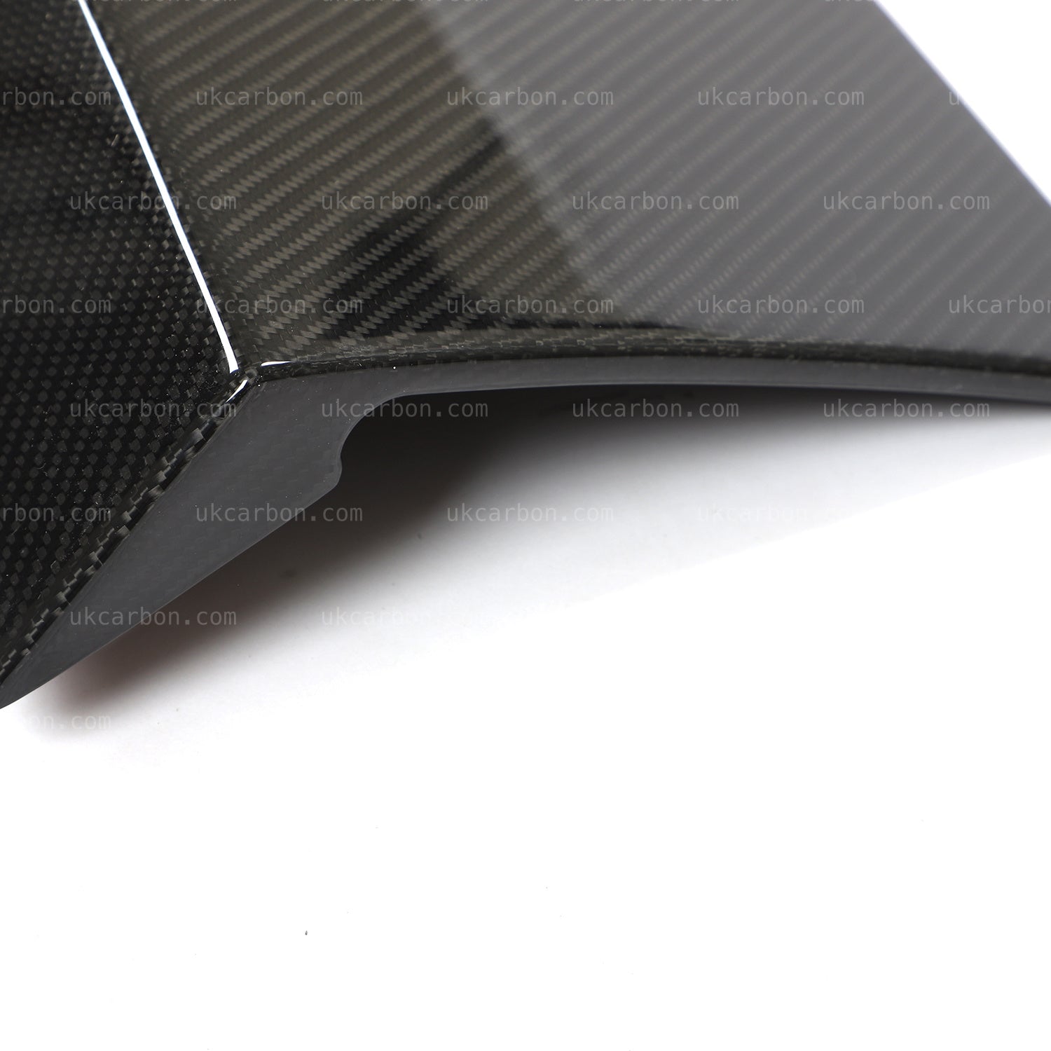 Mclaren 570GT 570S Pre-Preg Carbon Fibre Side Skirts 600lt Style by UKCarbon