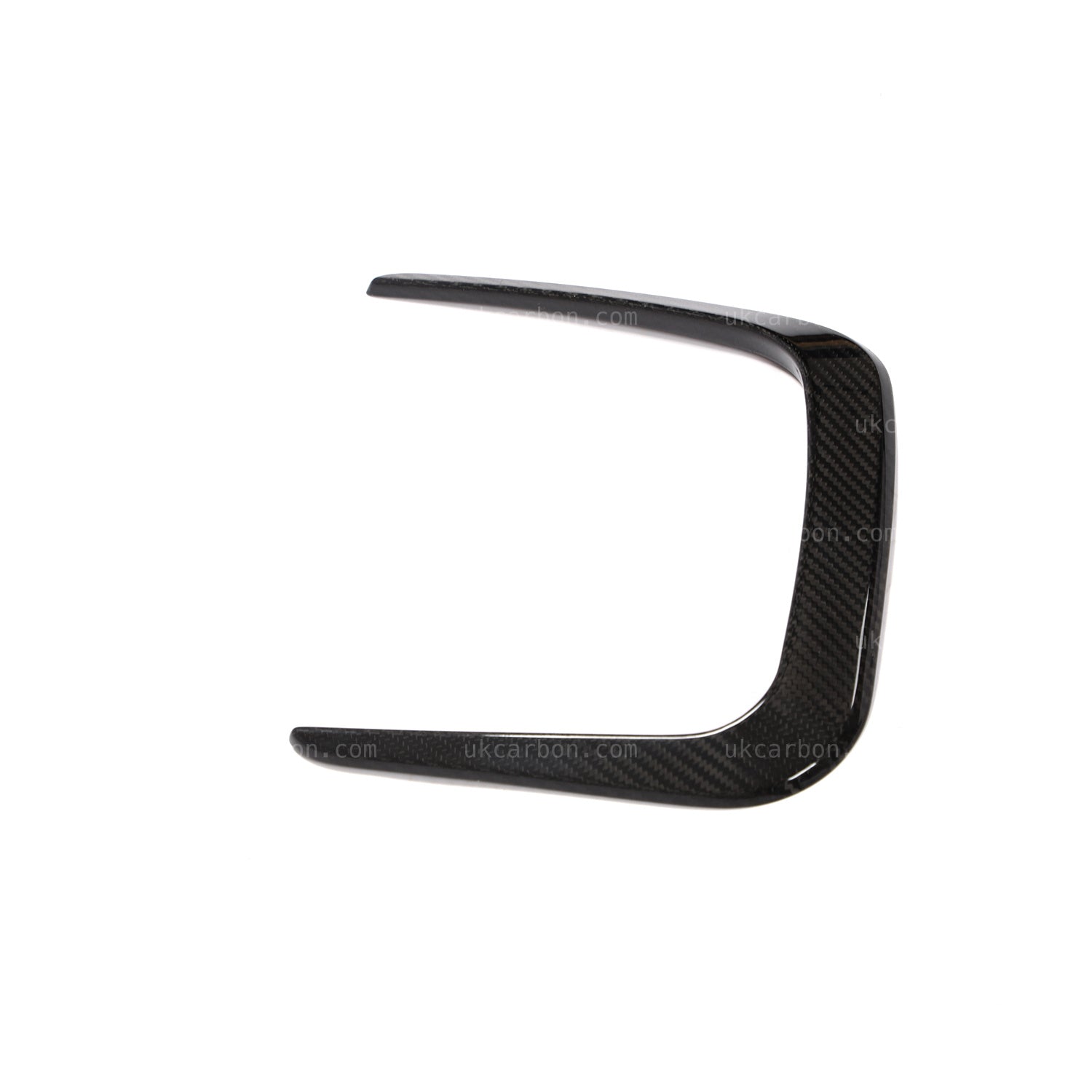 BMW M3 M4 Carbon Bonnet Trim M Performance Kit Fender MP G80 G82 G83 by UKCarbon