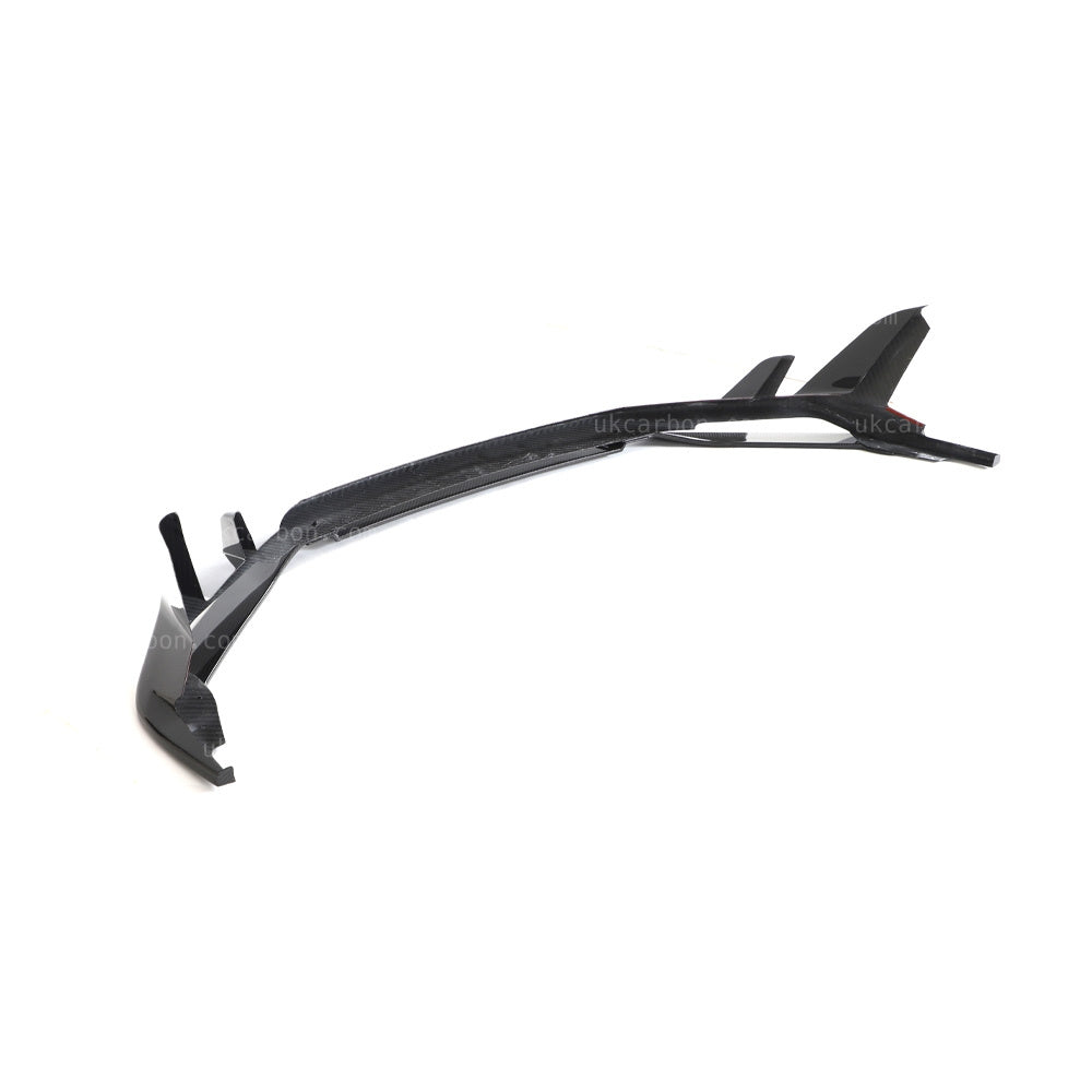 Audi R8 Gen 2 Facelift Splitter Carbon Fibre Pre Preg