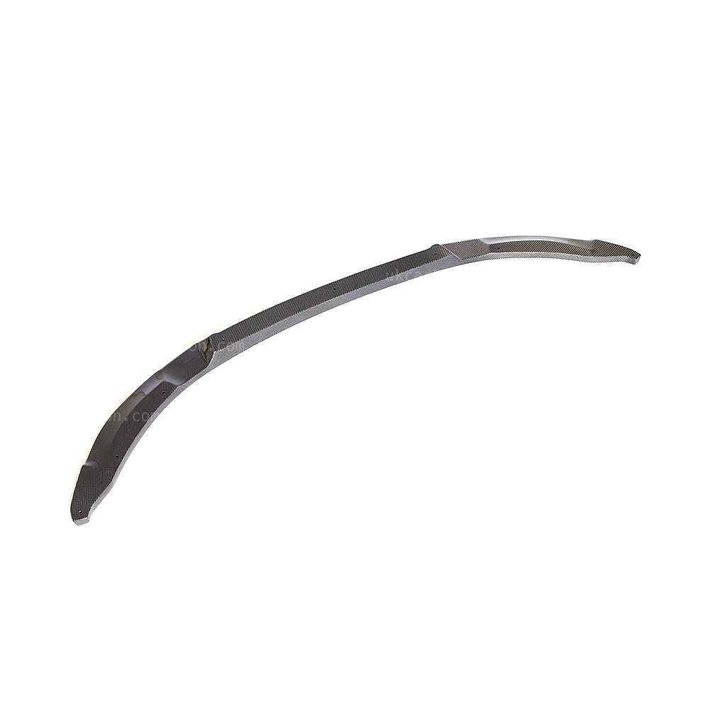 BMW M3 M4 Carbon Fibre Splitter Lip Kit MP CS Style F80 F82 F83 3.0 By UKCarbon