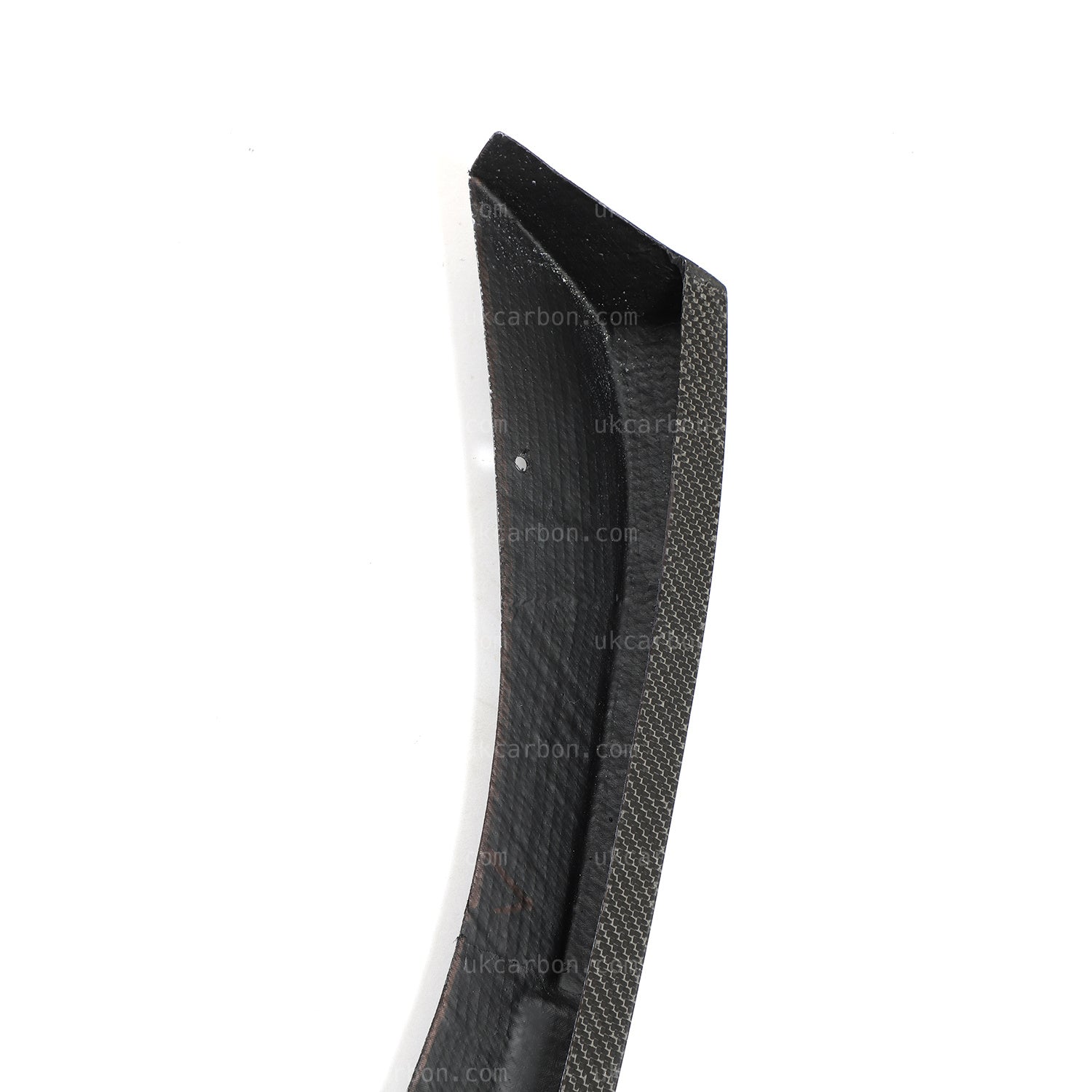 BMW M3 G80 M4 G82 G83 Carbon Fibre Front Splitter Lip M Performance by UKCarbon