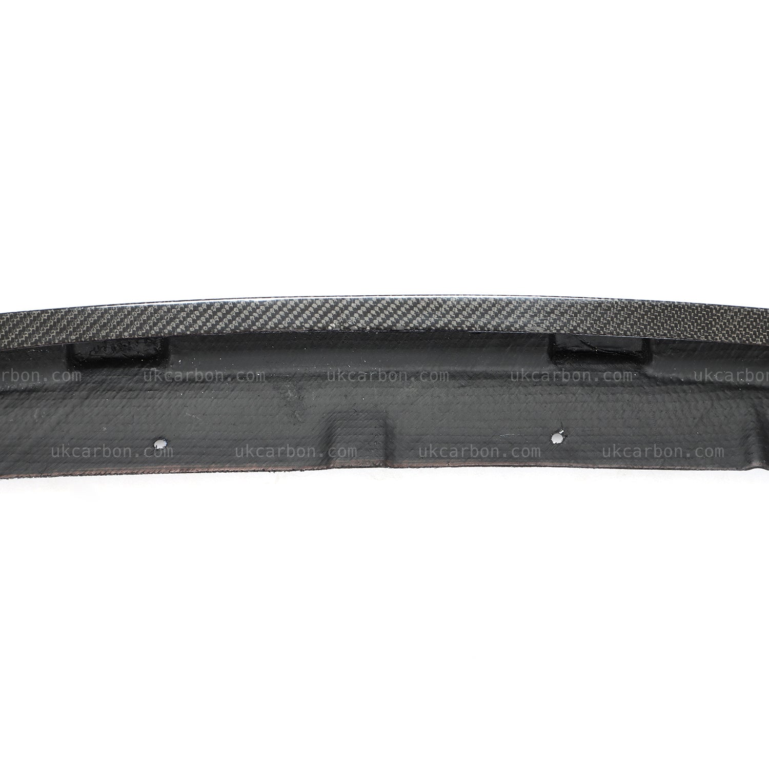 BMW M3 G80 M4 G82 G83 Carbon Fibre Front Splitter Lip M Performance by UKCarbon