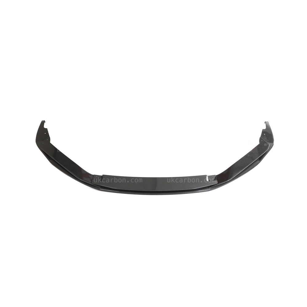 Audi R8 Gen 2 Facelift Splitter Carbon Fibre Pre Preg