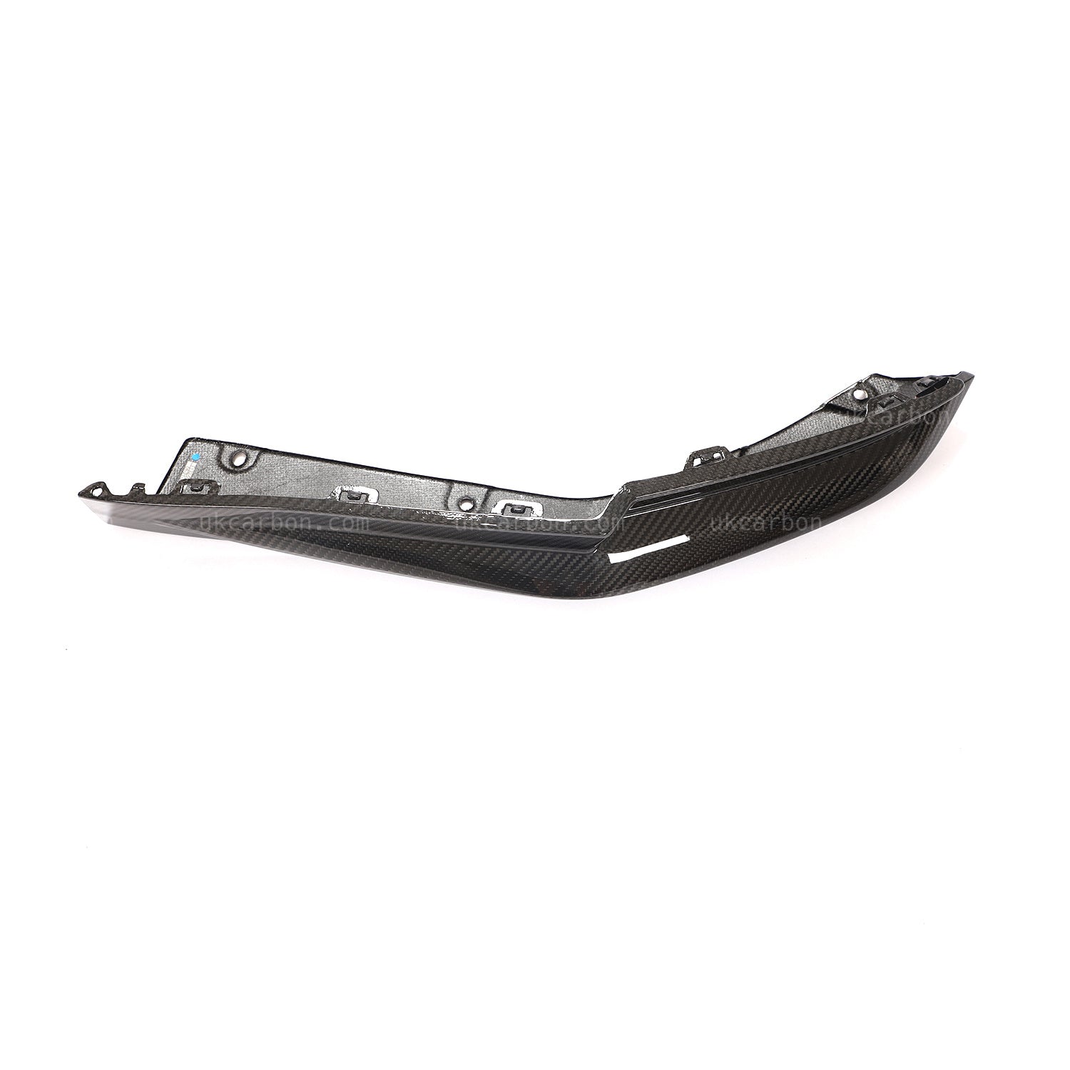 BMW M4 G82 Carbon Diffuser Rear M Performance Bumper OEM Insert G83 by UKCarbon