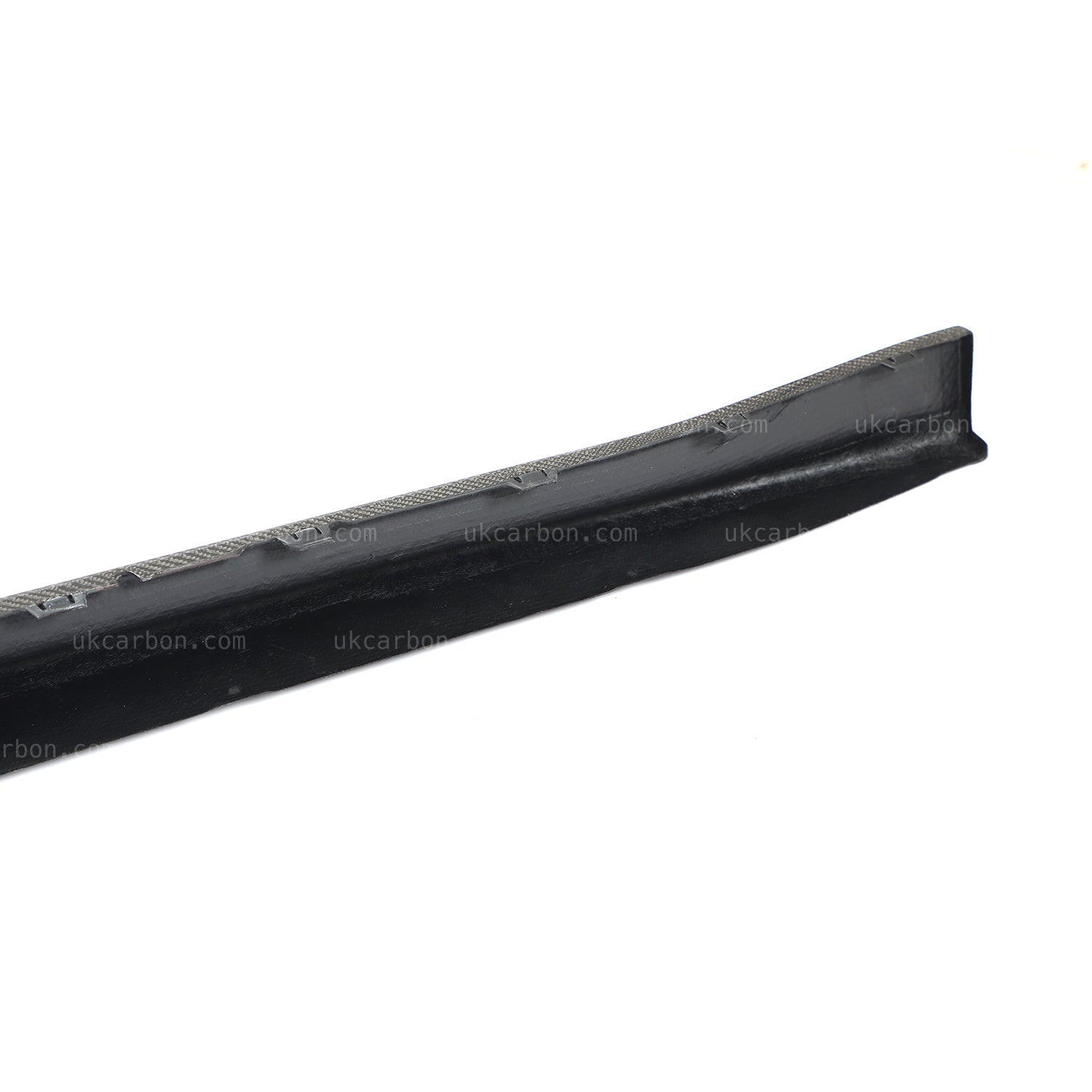 BMW M4 Side Skirt G82 G83 Real Carbon Fibre OEM M Performance Style