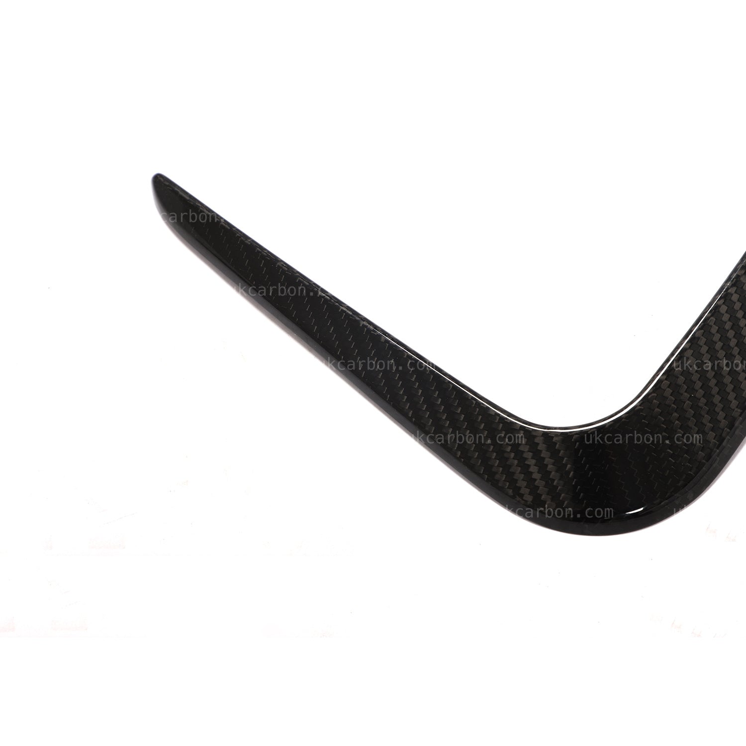 BMW M3 M4 Carbon Bonnet Trim M Performance Kit Fender MP G80 G82 G83 by UKCarbon