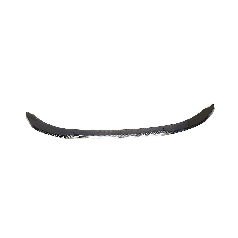 BMW M3 M4 Carbon Fibre Splitter Lip Kit MP CS Style F80 F82 F83 3.0 By UKCarbon