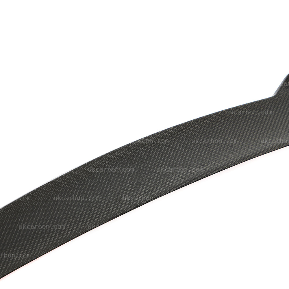 BMW 2 Series M240i Spoiler G42 Carbon Fibre Front Body Kit by UKCarbon