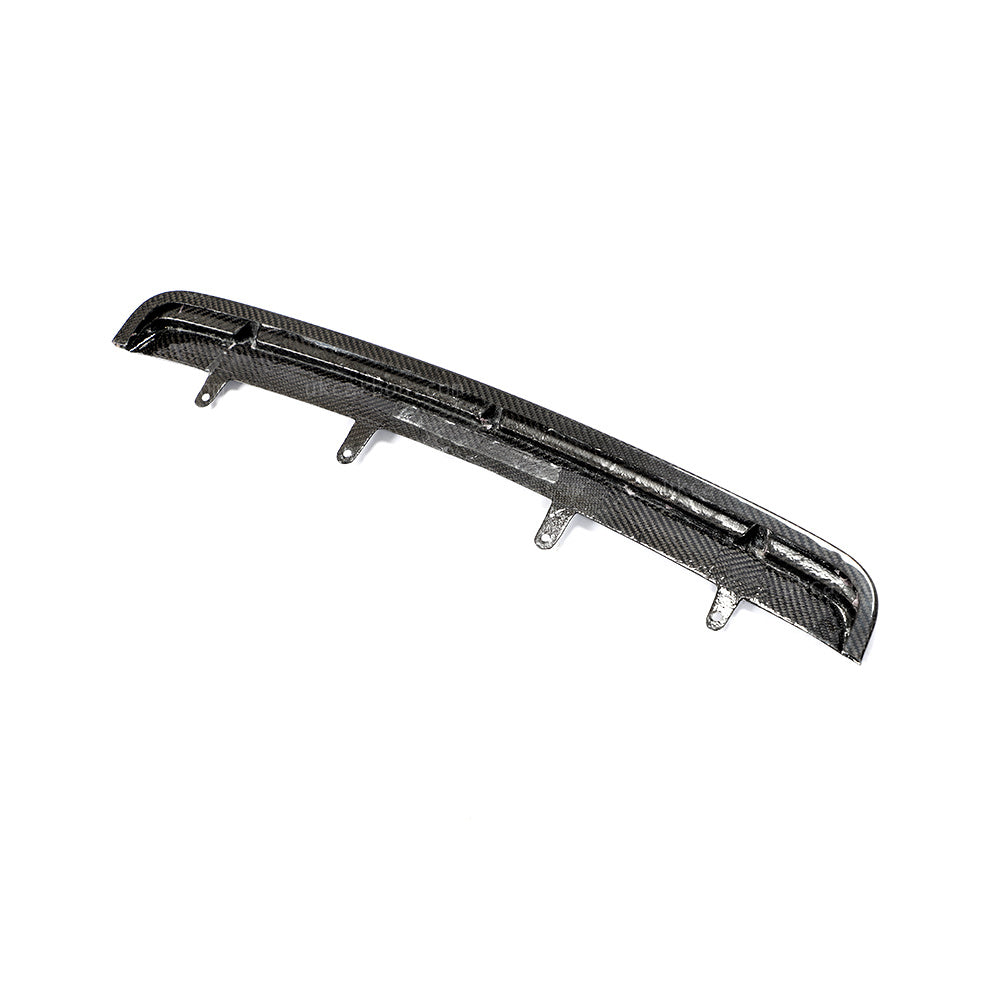 BMW M5 Carbon Splitter Lip M Performance Body Kit Front Bumper F90 by UKCarbon