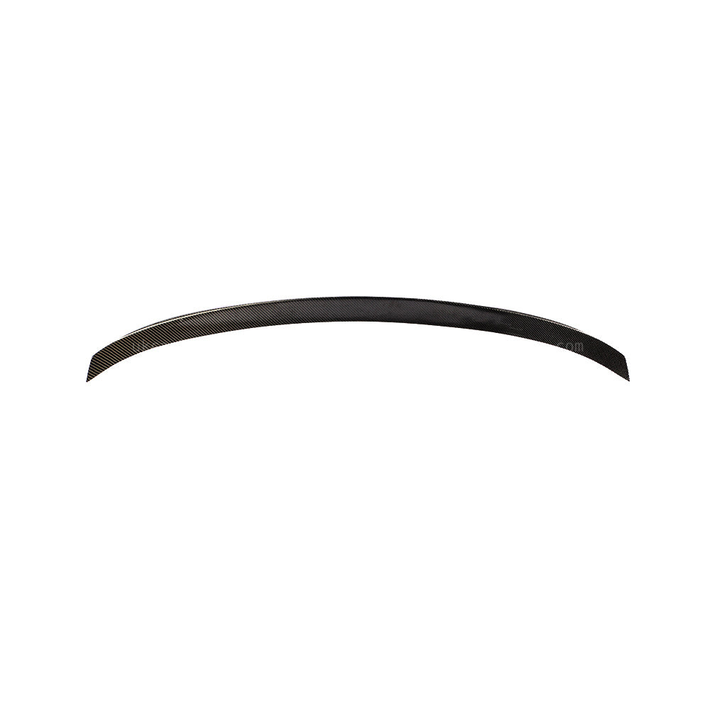 BMW M2 Carbon Spoiler CS Style M Performance Fibre Competition F87 by UKCarbon