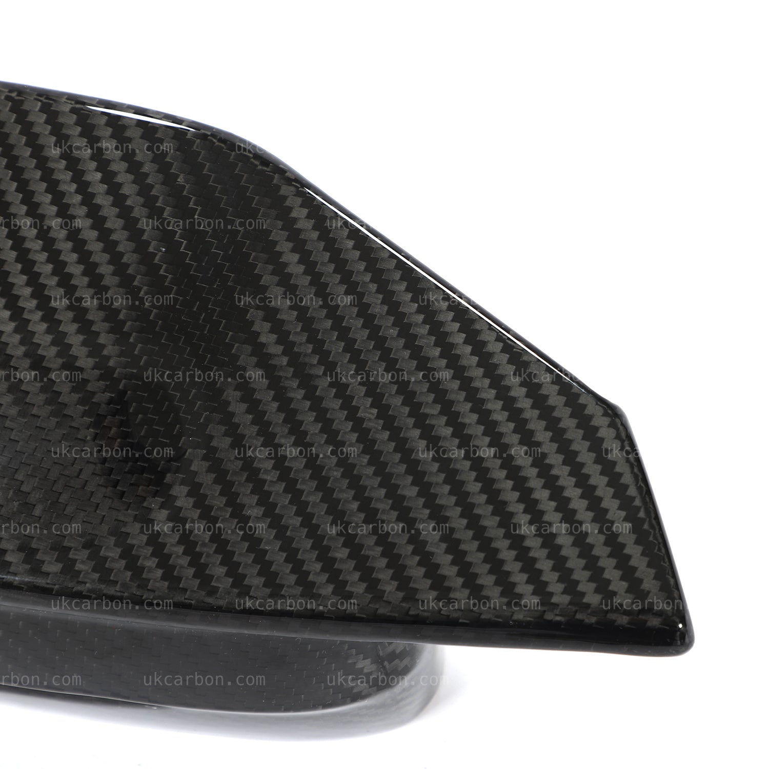 BMW M3 M4 Carbon Mirror Covers M Performance Stick On G80 G82 G83 by UKCarbon