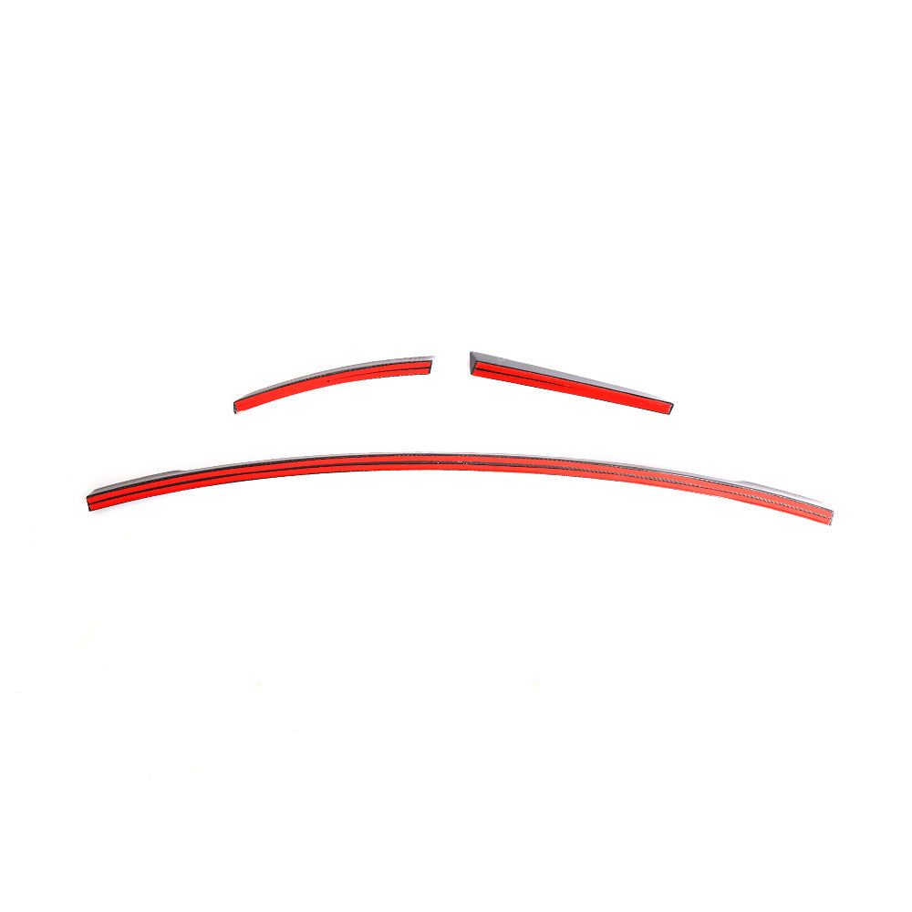 Audi R8 Spoiler Gen 2 Coupe Carbon Fibre Boot Wing 2016-2020