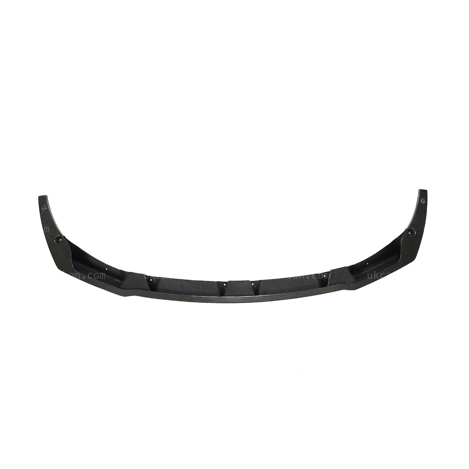 BMW X3M X4M Splitter Carbon M Performance Kit Front Lip F97 F98 MP by UKCarbon