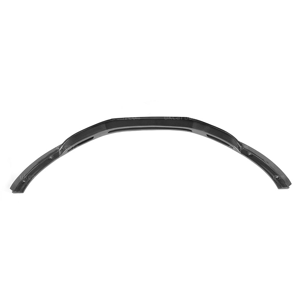 Audi R8 Gen 1 Splitter Carbon Fibre Front Lip V8 V10