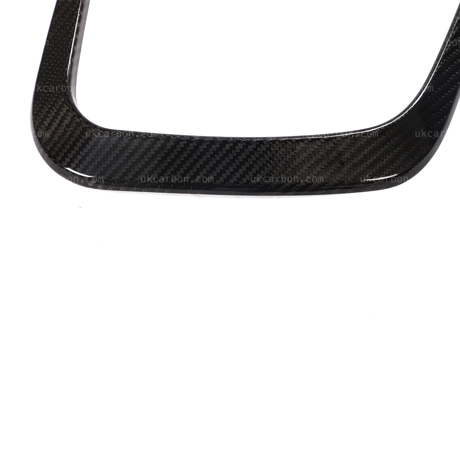 BMW M3 M4 Carbon Bonnet Trim M Performance Kit Fender MP G80 G82 G83 by UKCarbon
