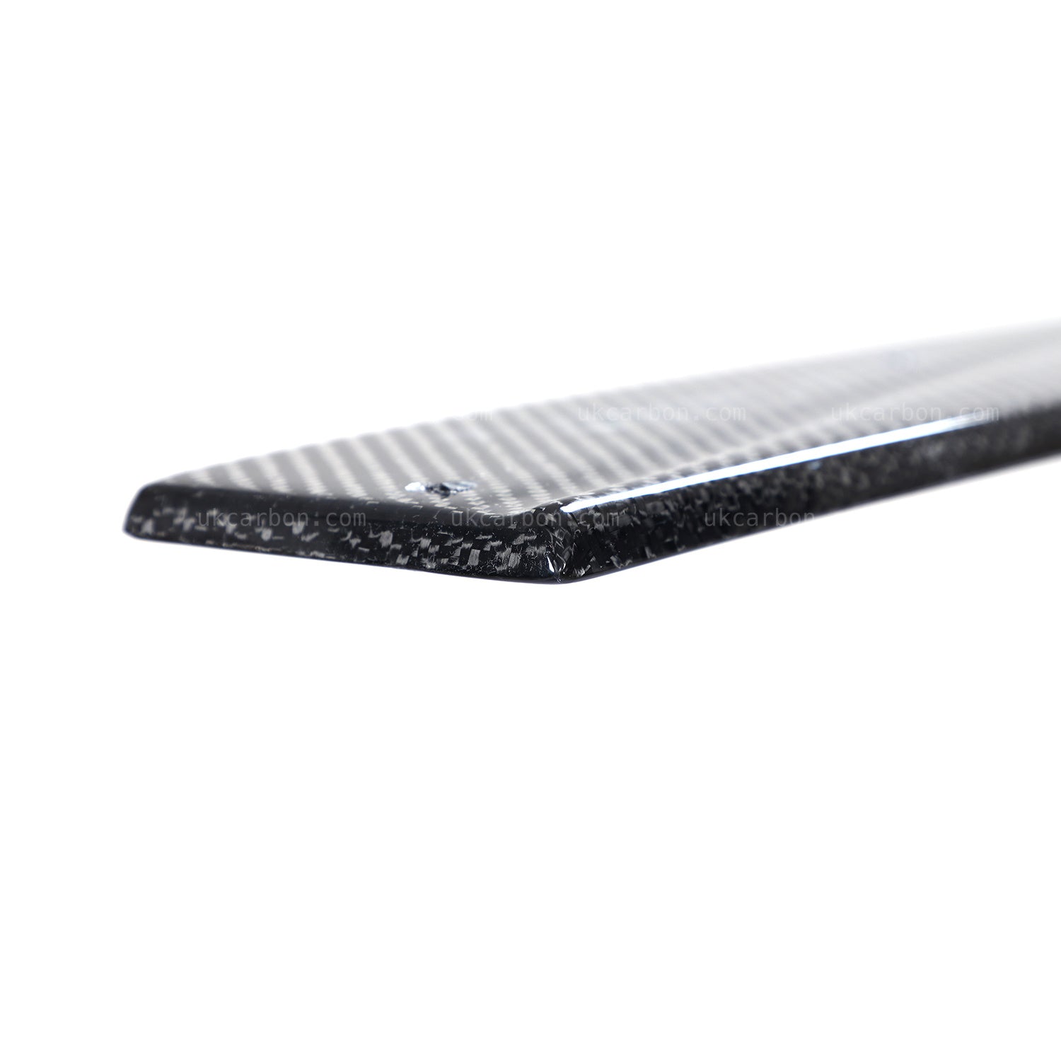 BMW M4 Side Skirts F82 F83 Real Carbon Fibre M Performance