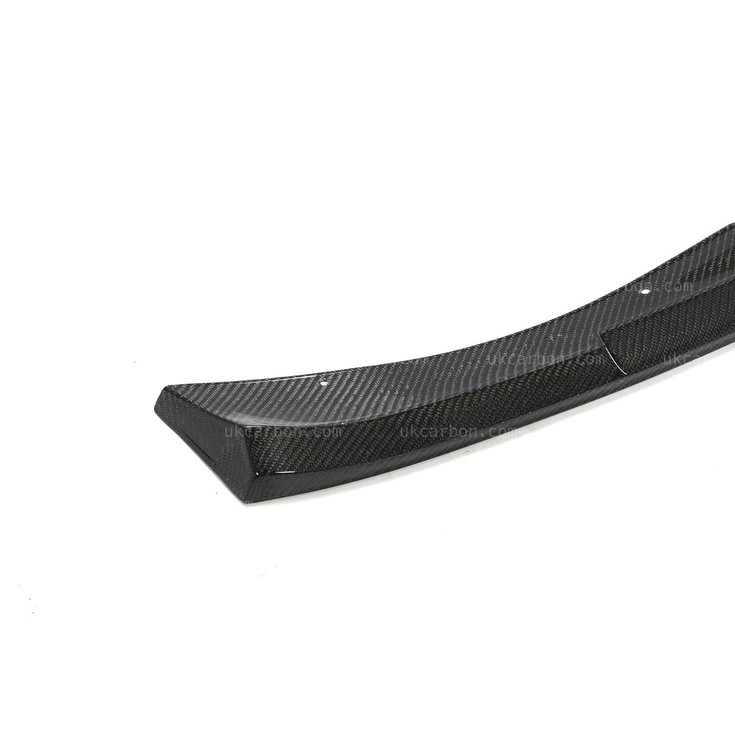 BMW M3 G80 M4 G82 G83 Carbon Fibre Front Splitter Lip M Performance by UKCarbon