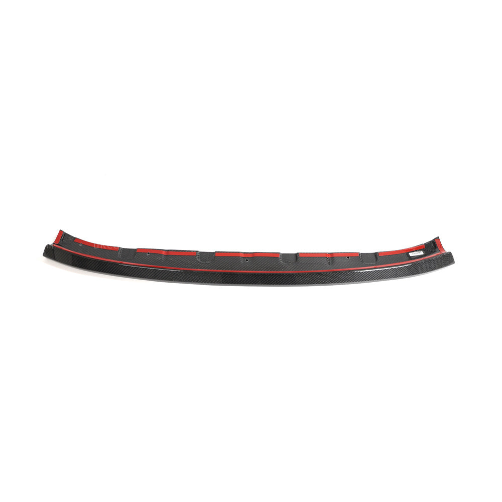 BMW M2 Splitter G87 Real Carbon Fibre Front Performance Bumper 2023+