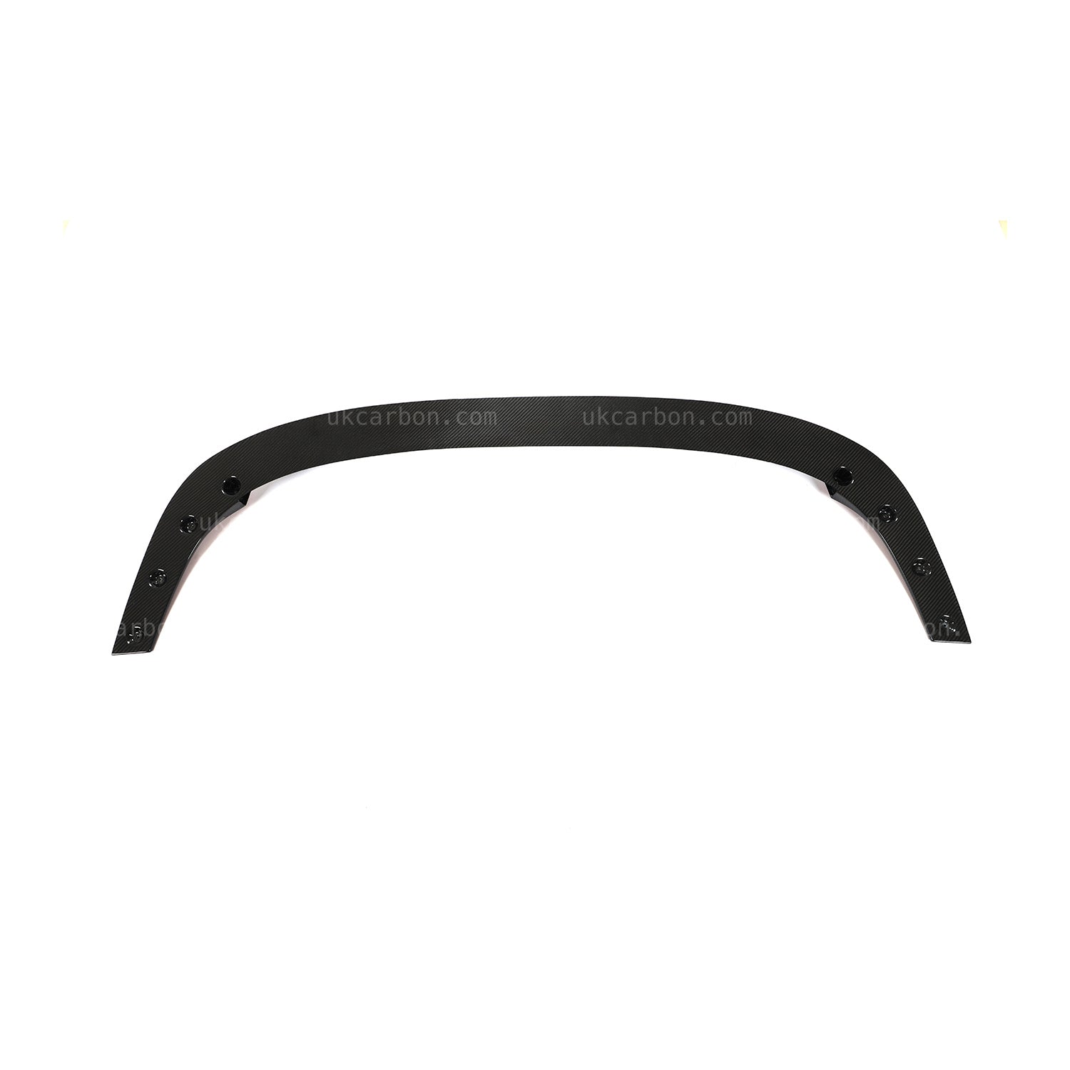 Audi RS3 Splitter Carbon Saloon Fibre Pre-Preg Rear Bumper Kit 8Y by UKCarbon