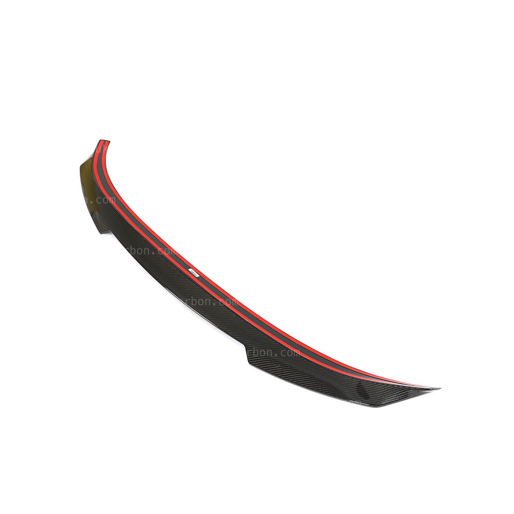 BMW 2 Series M240i Spoiler G42 Carbon Fibre Front Body Kit by UKCarbon