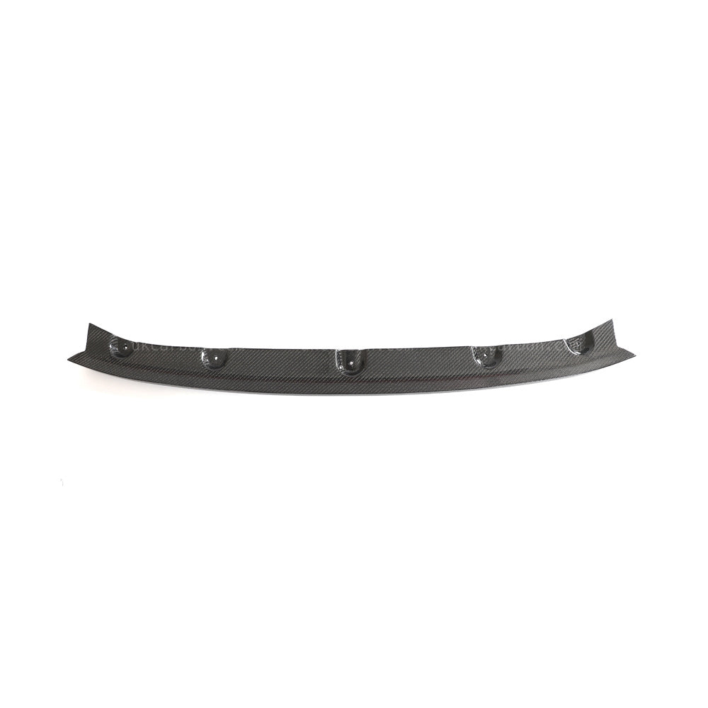 BMW M2 Splitter G87 Real Carbon Fibre Front Performance Bumper 2023+