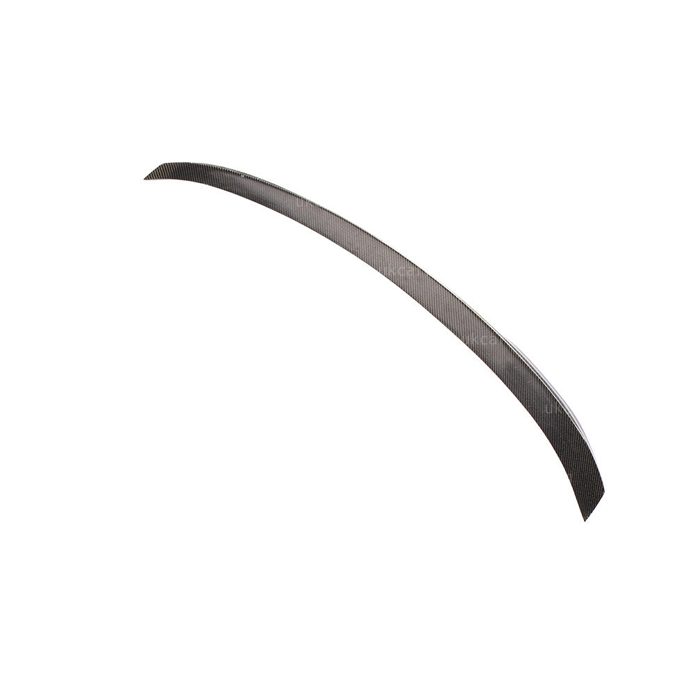 BMW M2 Carbon Spoiler CS Style M Performance Fibre Competition F87 by UKCarbon
