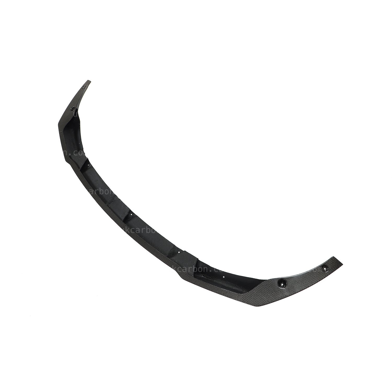 BMW X3M X4M Splitter Carbon M Performance Kit Front Lip F97 F98 MP by UKCarbon