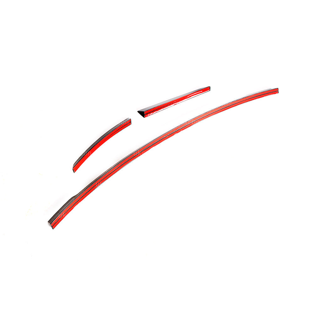 Audi R8 Spoiler Gen 2 Coupe Carbon Fibre Boot Wing 2016-2020
