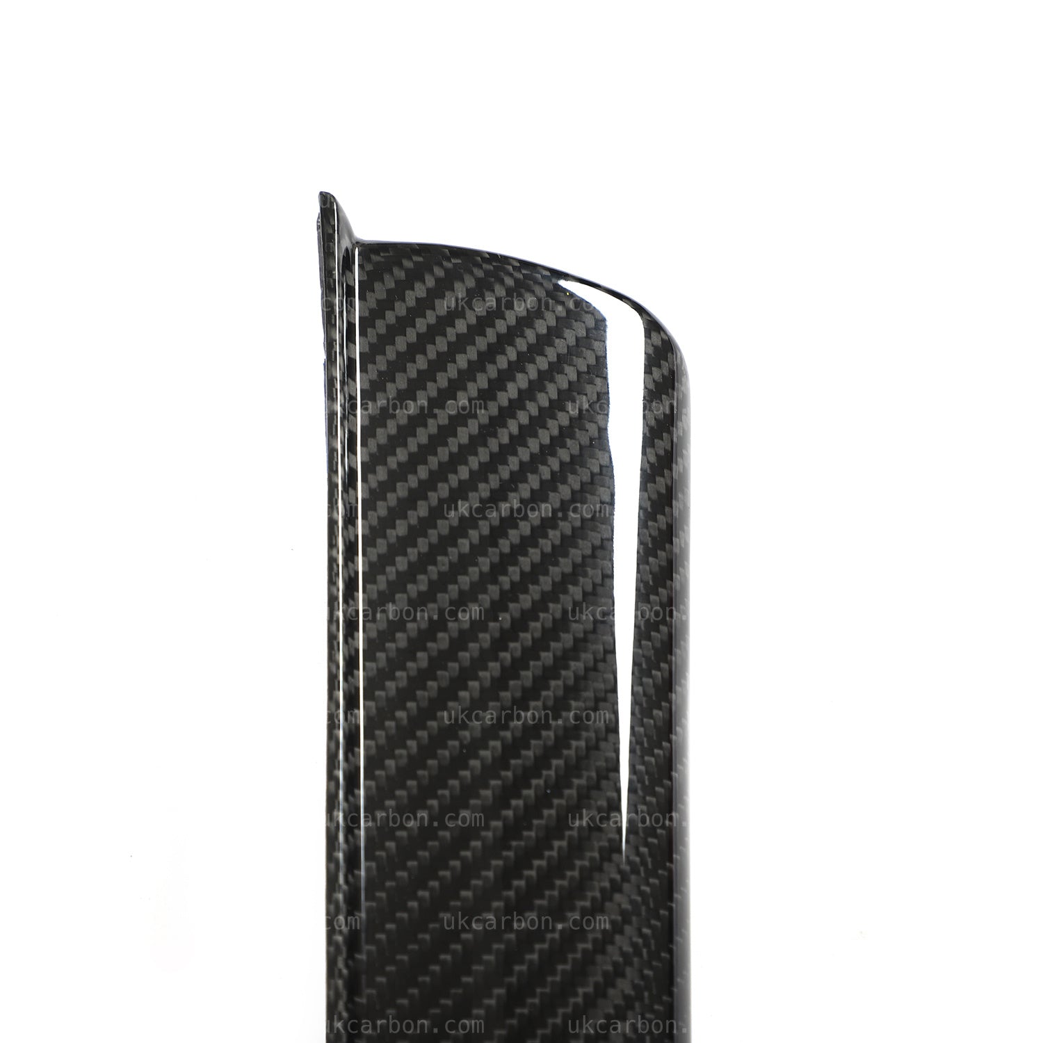 Mclaren 570GT 570S Pre-Preg Carbon Fibre Side Skirts 600lt Style by UKCarbon