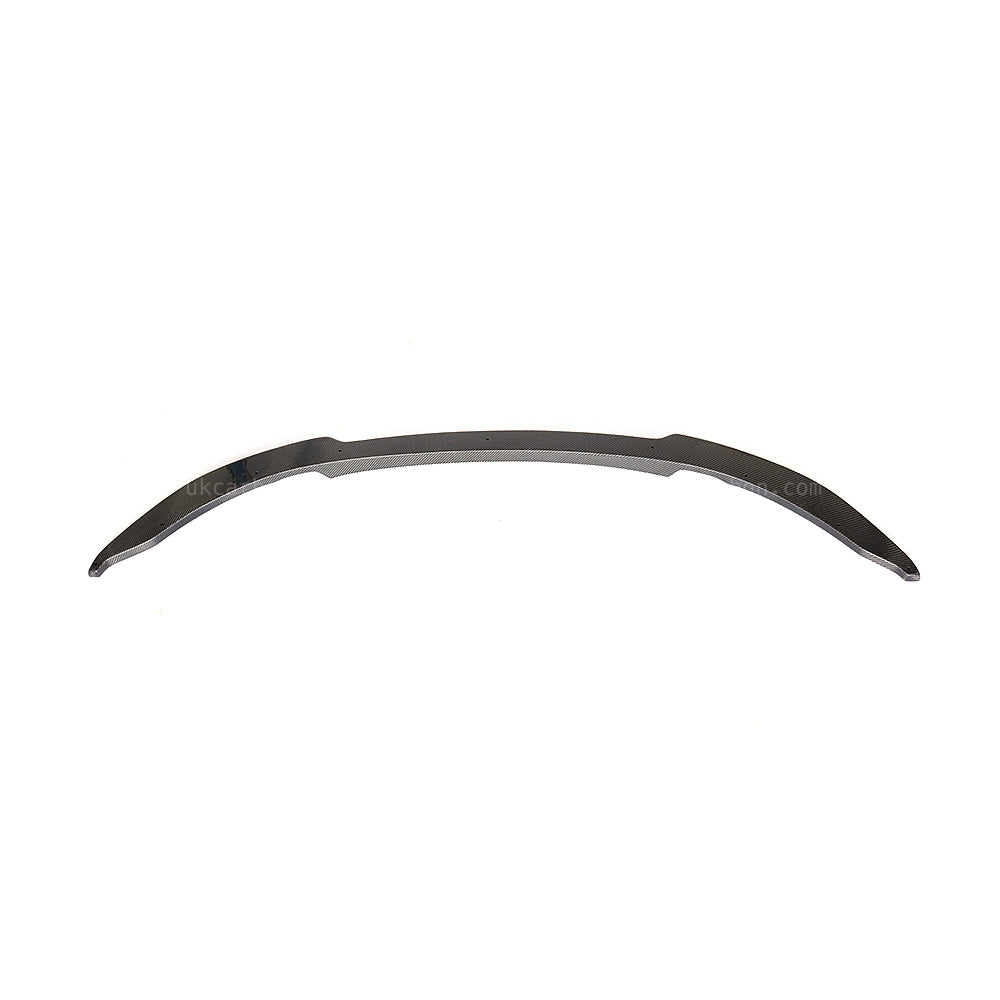 BMW M3 M4 Carbon Fibre Splitter Lip Kit MP CS Style F80 F82 F83 3.0 By UKCarbon