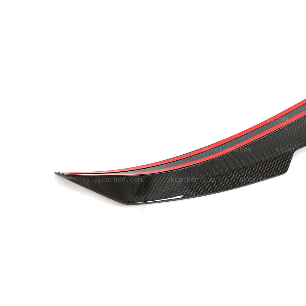 BMW 2 Series M240i Spoiler G42 Carbon Fibre Front Body Kit by UKCarbon