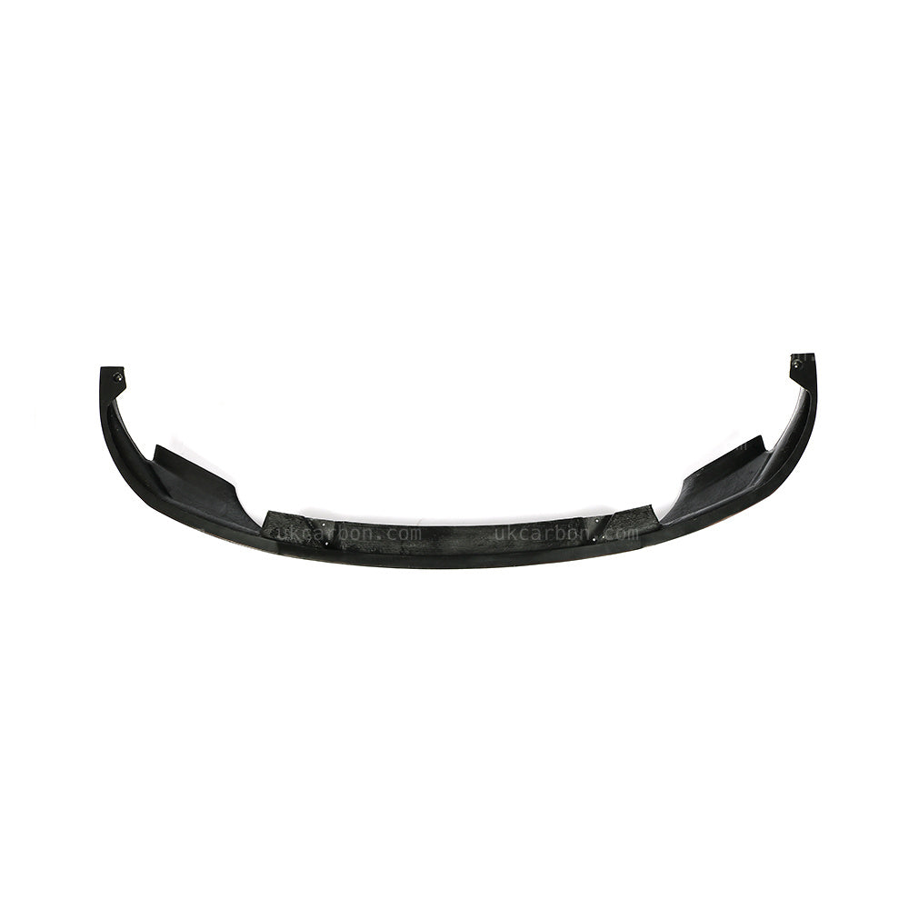 BMW F90 M5 Carbon Fibre Front Bumper Splitter Lip Kit inc xDrive 4.4 by UKCarbon