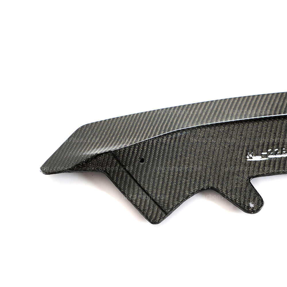 BMW M240i Splitter G42 2 Series Carbon Fibre Front Kit by UKCarbon