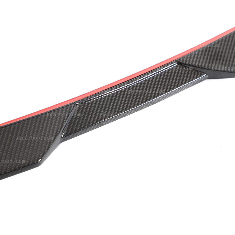 BMW M2 G87 & 2 Series G42 Pre Preg Carbon Fibre Spoiler Coupe