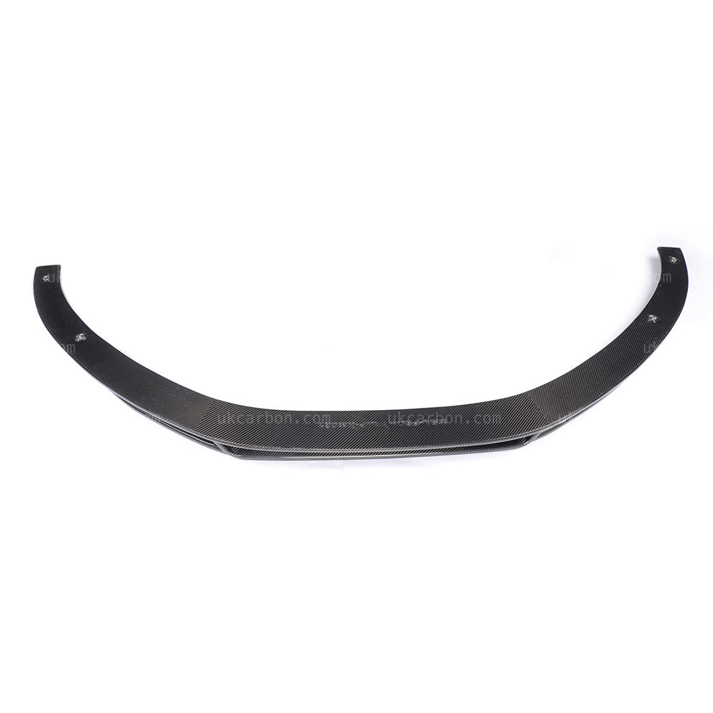 Audi R8 Gen 1 Splitter Carbon Fibre Front Lip V8 V10