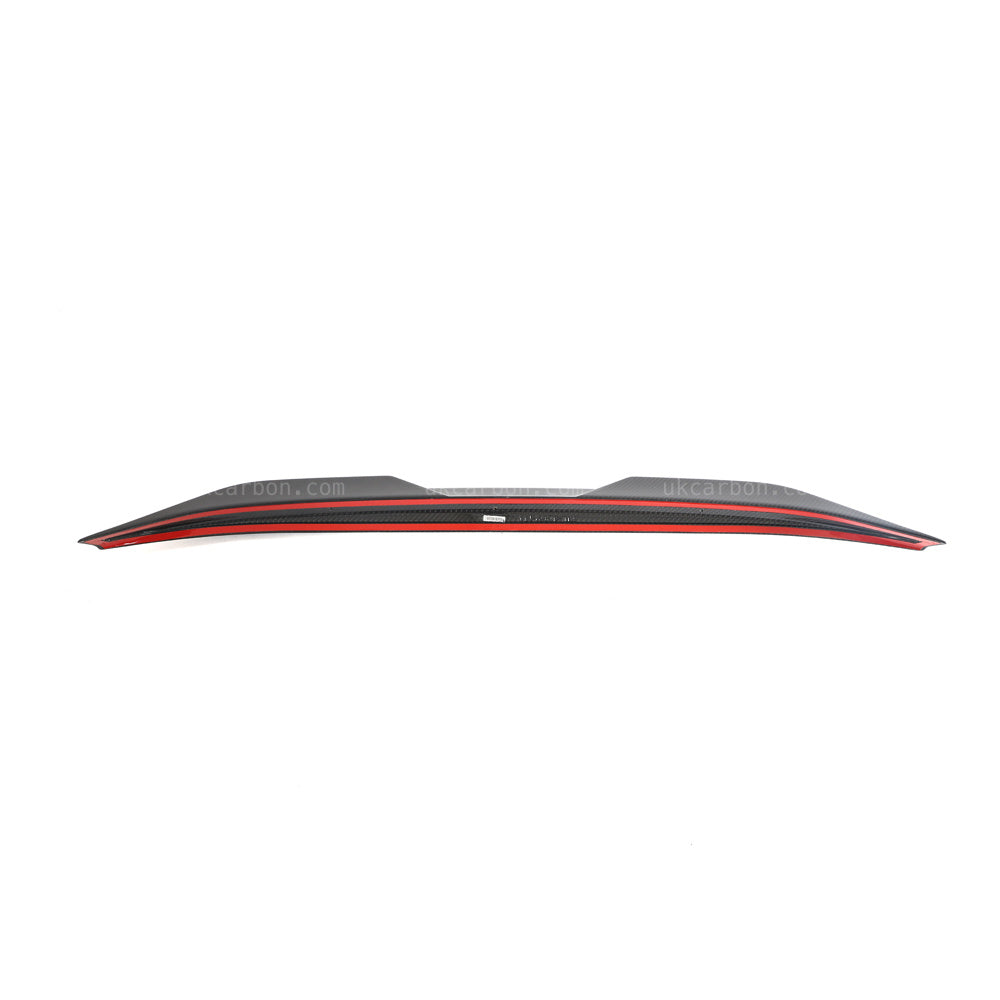 BMW M2 G87 & 2 Series G42 Pre Preg Carbon Fibre Spoiler Coupe