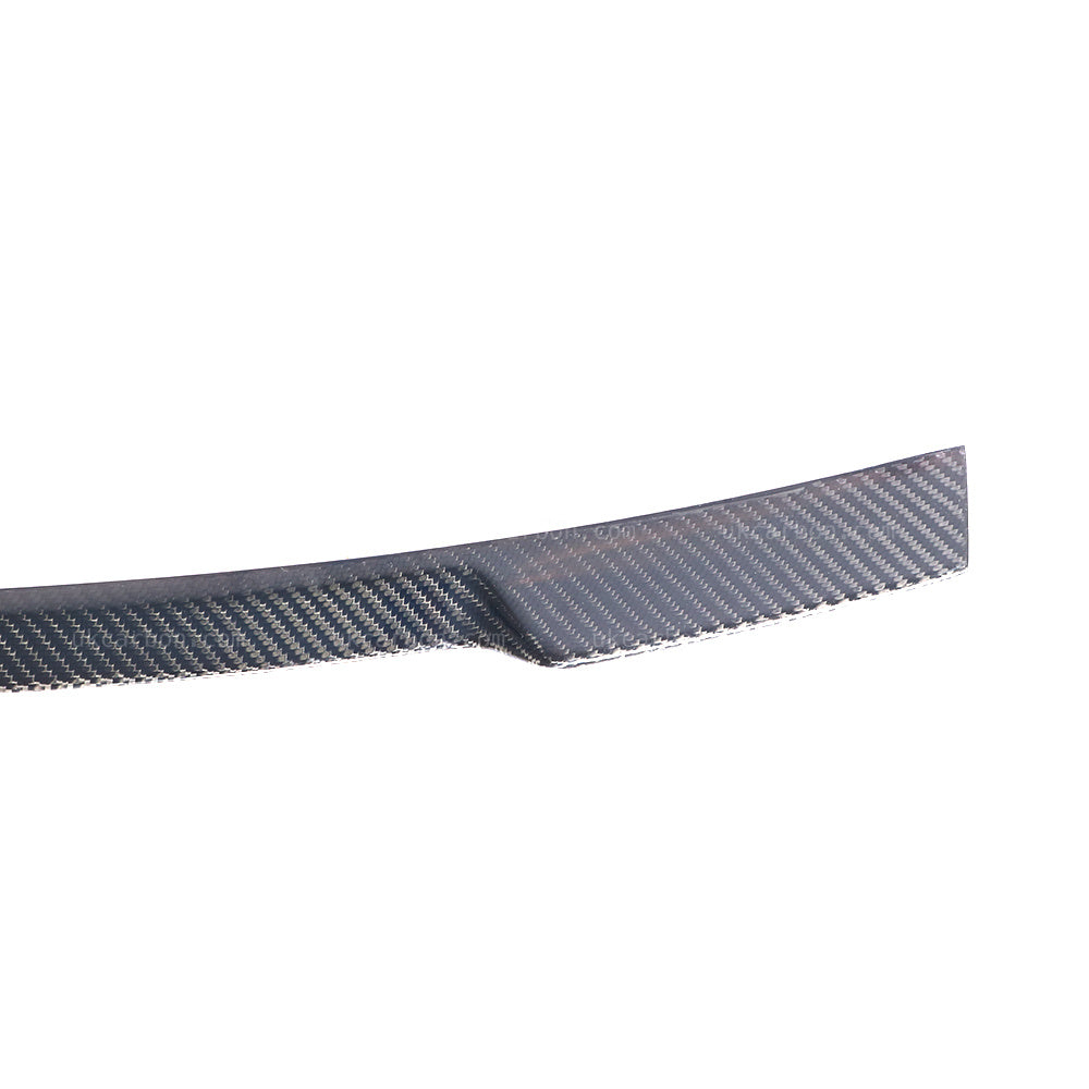 Audi R8 Spoiler Gen 2 Coupe Carbon Fibre Boot Wing 2016-2020