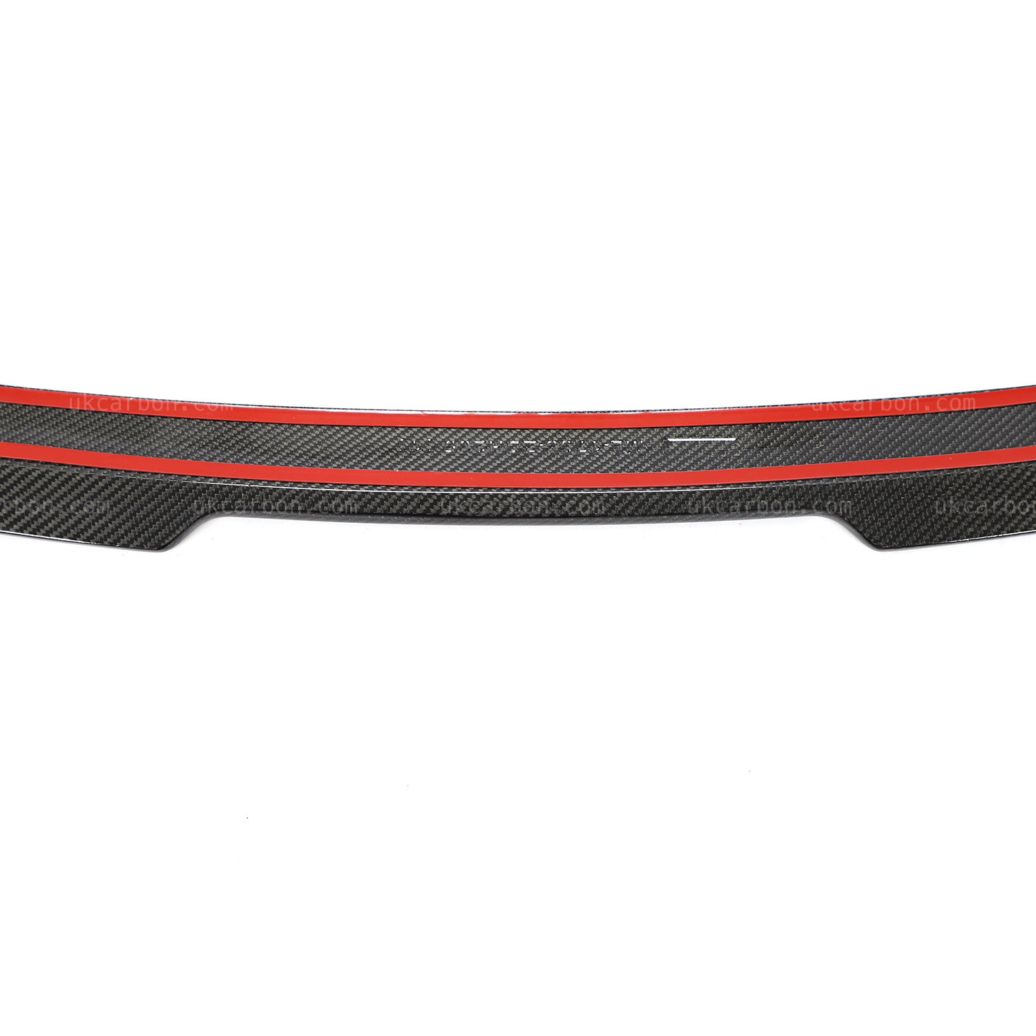 BMW M4 4 Series Spoiler Carbon Fibre M Performance MP Boot G82 G22 by UKCarbon