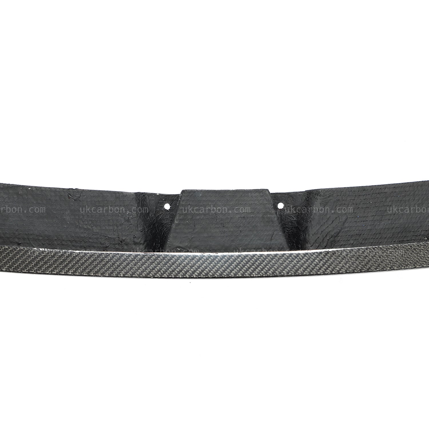 BMW X3M X4M Splitter Carbon M Performance Kit Front Lip F97 F98 MP by UKCarbon