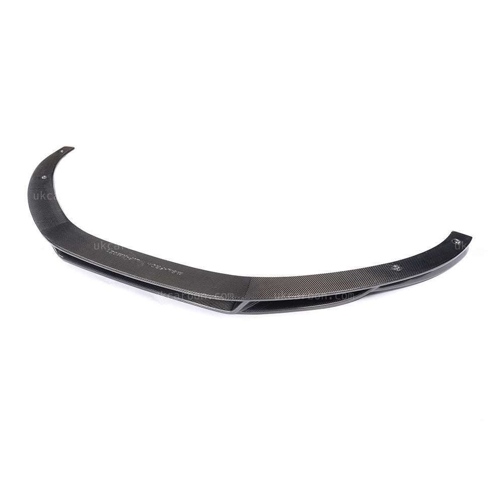 Audi R8 Gen 1 Splitter Carbon Fibre Front Lip V8 V10